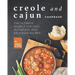 Creole and Cajun Cookbook: The Ultimate Source for Easy, Authentic and Delicious Recipes