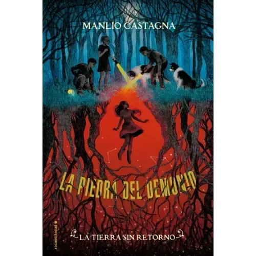 La Tierra Sin Retorno / The Land of No Return