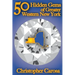 50 Hidden Gems of Greater Western New York: A handbook for those too proud to believe "wide right" and "no goal" define us.