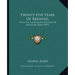 Twenty-Five Years Of Brewing: With An Illustrated History Of American Beer (1891)