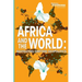 Africa and the World: Navigating Shifting Geopolitics
