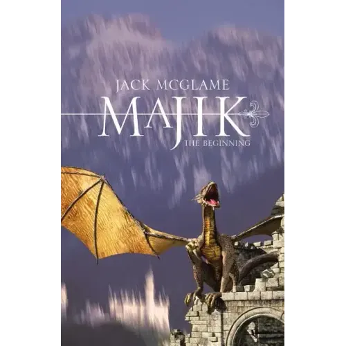 Majik: The Beginning