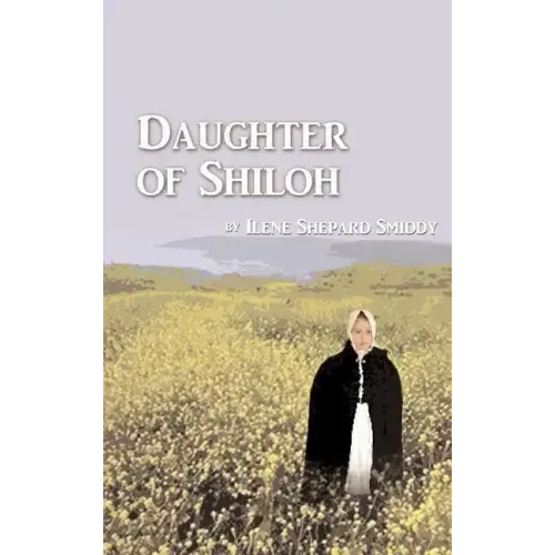 Daughter of Shiloh
