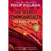 The Book of Dust: The Secret Commonwealth (Book of Dust, Volume 2)