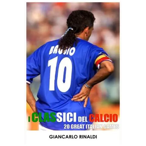 20 Great Italian Games: I Classici del Calcio