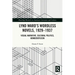 Lynd Ward's Wordless Novels, 1929-1937: Visual Narrative, Cultural Politics, Homoeroticism