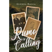 Rumo Is Calling