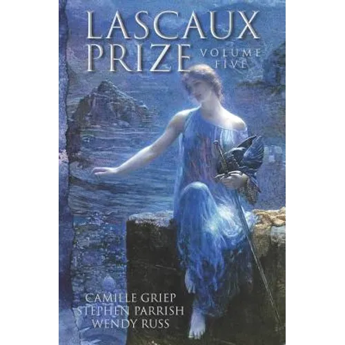 The Lascaux Prize Vol 5