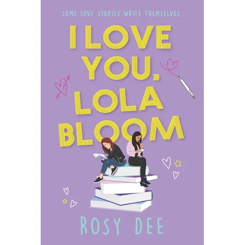 I Love You, Lola Bloom