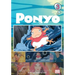 Ponyo Film Comic, Vol. 3