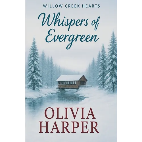 Whispers of Evergreen