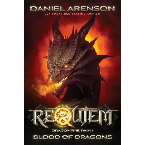 Blood of Dragons