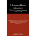 A Reformed Baptist Manifesto