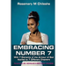 Embracing Number 7: With 7 Elements of the Armour of God Applied to 7 Different Chapters.