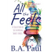 All the Feels Volume 3: A Collection of Six Inspiring Short Stories