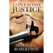 Lonesome Justice: Justice Series - Book 3