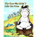 The Cow Who Didn't Like the View