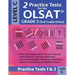 2 Practice Tests for the Olsat Grade 2 (3rd Grade Entry) Level C: Gifted and Talented Prep Grade 2 for Otis Lennon School Ability Test