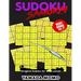 Sudoku Samurai Very Hard: Original Sudoku For Brain Power Vol. 5: Include 100 Puzzles Sudoku Samurai Very Hard Level
