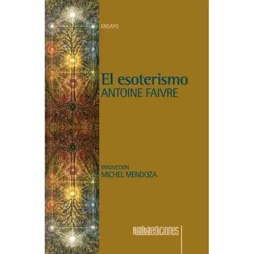 El esoterismo