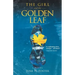 The Girl and the Golden Leaf