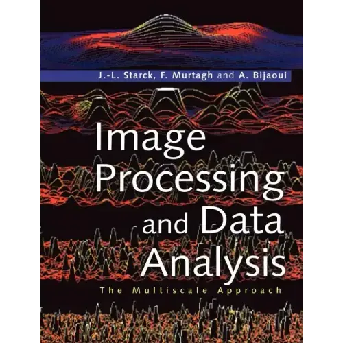 Image Processing and Data Analysis