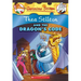 Thea Stilton and the Dragon's Code (Thea Stilton #1)