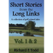 Short Stories from the Long Links: A Collection of Golf Related Tales (Vol 1 & 2)
