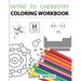 Intro to Chemistry Coloring Workbook