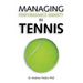Managing Performance Anxiety in Tennis