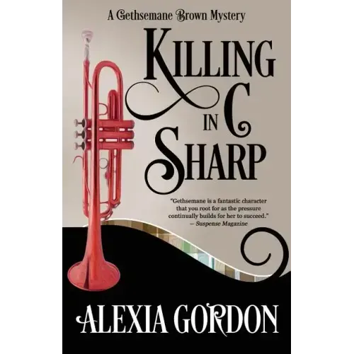 Killing in C Sharp