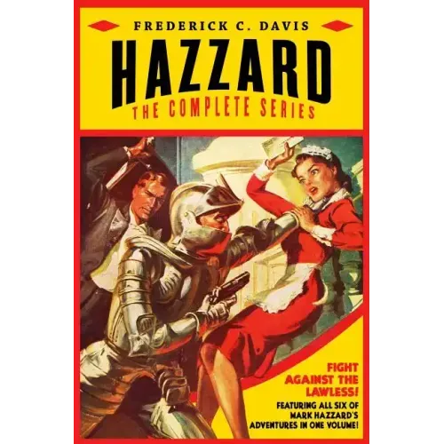 Hazzard: The Complete Series