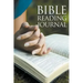 Bible Reading Journal