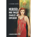 Murder at Nine Fingers Charlie's Art Emporium: A Saugatuck Murder Mystery