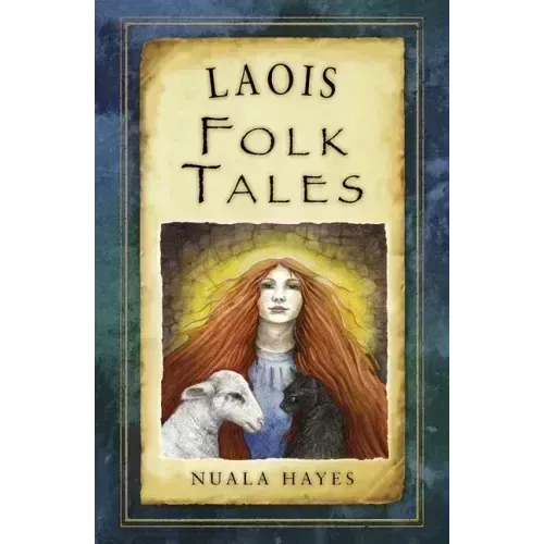 Laois Folk Tales