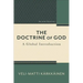 Doctrine of God