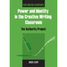 Power and Identity in the Creative Writing Classroom: The Authority Project