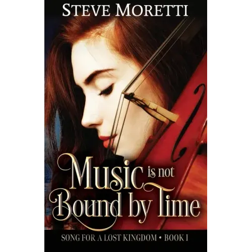 Song for a Lost Kingdom, Book I