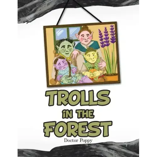 Trolls in the Forest