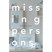 Missing Persons