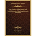 The History of the Origin and Establishment of the Inquisition in Portugal