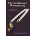 The Beethoven Boomerang: A Megan Crespi Mystery Series Novel