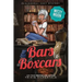 Bars and Boxcars: Paranormal Cozy Mystery