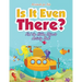 Is It Even There? Find the Hidden Objects Activity Book
