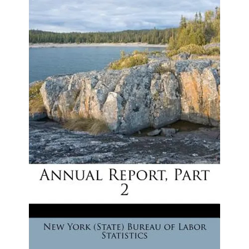 Annual Report, Part 2
