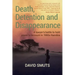 Death, Detention and Disappearance: A lawyer's battle to hold power to account in 1980s Namibia