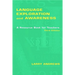 Language Exploration and Awareness: A Resource Book for Teachers