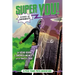 Power of Invisibility (Super You! #2)