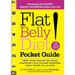 Flat Belly Diet! Pocket Guide: Introducing the Easiest, Budget-Maximizing Eating Plan Yet!