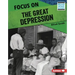 Focus on the Great Depression